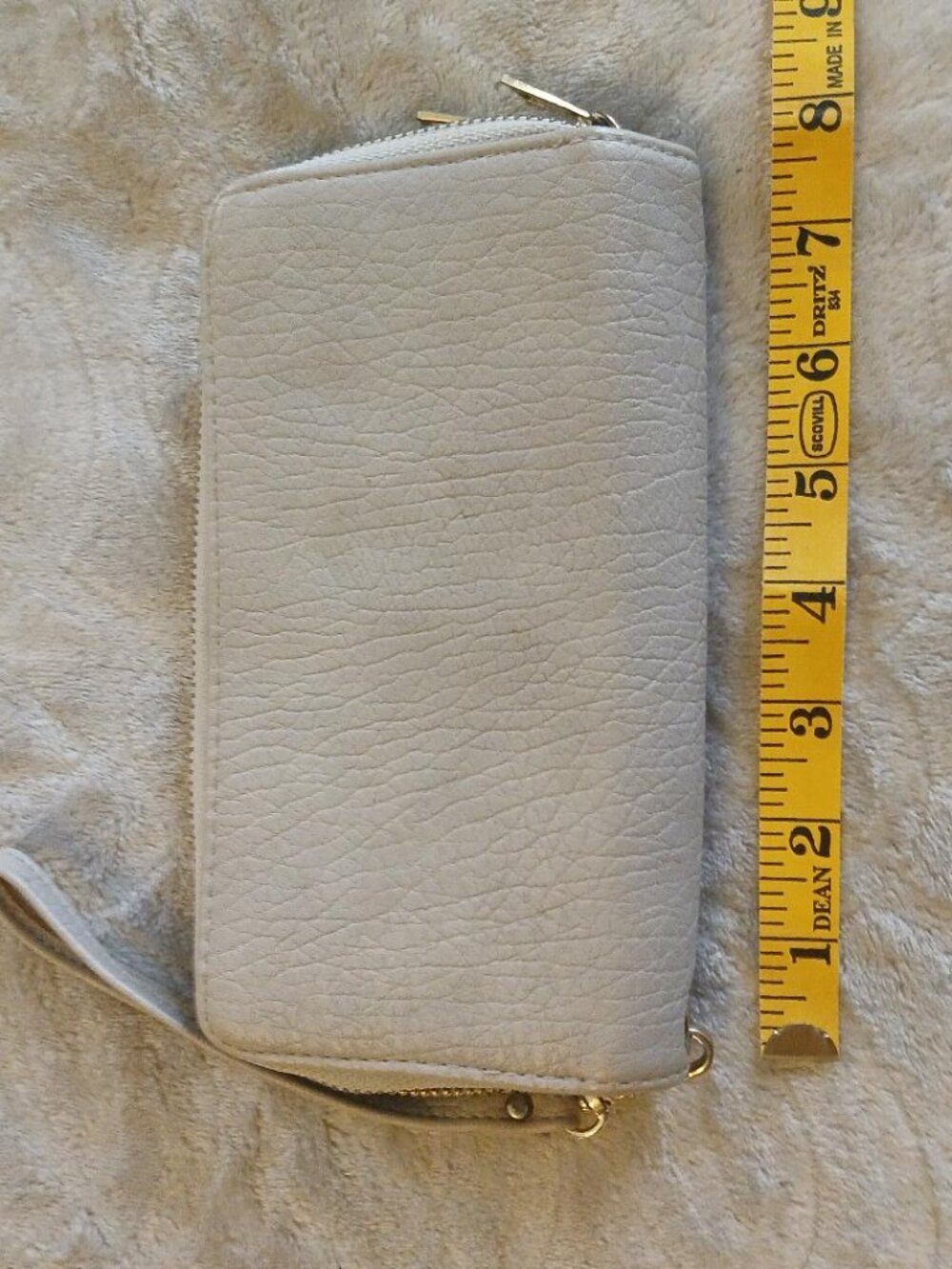 Maurices wristlet/wallet